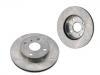 剎車盤 Brake Disc:43512-16070