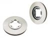 剎車(chē)盤(pán) Brake Disc:45251-SM5-A00