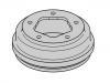 剎車鼓 Brake Drum:6 167 629