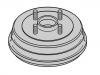 剎車鼓 Brake Drum:6 560 027