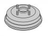 剎車鼓 Brake Drum:6 560 028
