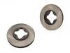 剎車盤 Brake Disc:45251-SM4-G02