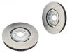 剎車盤 Brake Disc:1J0 615 301 AA