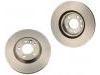 剎車盤 Brake Disc:7H0 615 301 F