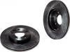 剎車盤 Brake Disc:7H0 615 301 D