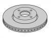 剎車盤 Brake Disc:5 025 950