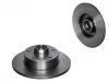 剎車盤 Brake Disc:357 615 601 B
