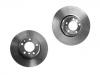 剎車盤 Brake Disc:34 11 1 162 093