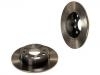 剎車盤 Brake Disc:1K0 615 601 K