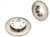 剎車盤 Brake Disc:1J0 615 601 C
