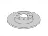 剎車盤 Brake Disc:0569 058