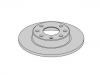 剎車盤 Brake Disc:90008029