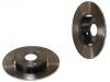 剎車盤 Brake Disc:00043 41 V002