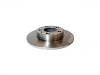 剎車盤 Brake Disc:1H0 615 601