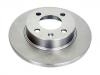 剎車盤 Brake Disc:115 430 211