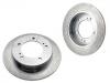 剎車盤 Brake Disc:55211-60A00