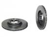 剎車盤 Brake Disc:MB151387