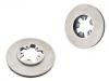 剎車盤 Brake Disc:40206-03P11