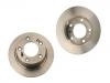 剎車盤 Brake Disc:95 661 814