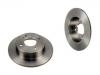剎車(chē)盤(pán) Brake Disc:43206-42R05