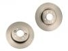 剎車(chē)盤(pán) Brake Disc:77 01 204 295