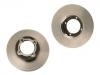 剎車盤 Brake Disc:43512-87216-000