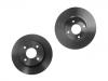 剎車盤 Brake Disc:43206-99J04