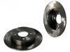 剎車盤 Brake Disc:43206-5F001