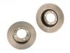 剎車盤 Brake Disc:77 00 677 045