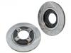剎車盤 Brake Disc:40206-05A00