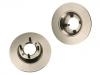 剎車盤 Brake Disc:60526087