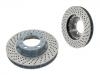 剎車盤 Brake Disc:993.351.045.10