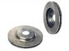 剎車盤 Brake Disc:129 421 17 12