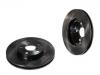 剎車盤 Brake Disc:43512-05030