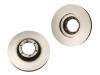 剎車盤 Brake Disc:77 01 204 281