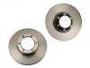 剎車盤 Brake Disc:50 00 388 057