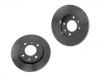 剎車(chē)盤(pán) Brake Disc:0K9AA-33-251C