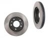 剎車(chē)盤(pán) Brake Disc:KJ002-33-251C