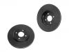 剎車盤 Brake Disc:4 328 921