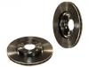 剎車盤 Brake Disc:5 69 024