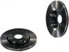 剎車盤 Brake Disc:43512-0H010
