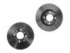 剎車盤 Brake Disc:45251-S50-G00