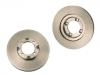 剎車盤 Brake Disc:GJ96-33-25XA
