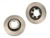 剎車盤 Brake Disc:MB366466