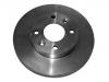剎車盤 Brake Disc:77 01 466 782