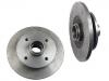 剎車盤 Brake Disc:8173-33-251A