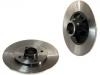 剎車盤 Brake Disc:77 00 780 078