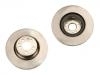 剎車盤(pán) Brake Disc:220 421 12 12
