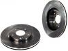 剎車盤 Brake Disc:45251-S7A-E10