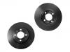 剎車(chē)盤(pán) Brake Disc:6N0 615 301 E